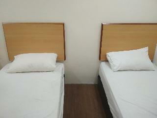 Oyo 89879 Hotel Destino