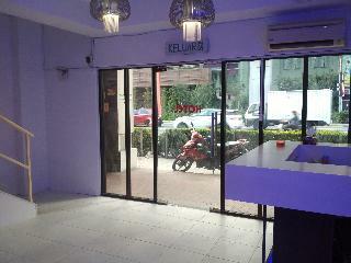 Oyo 89879 Hotel Destino
