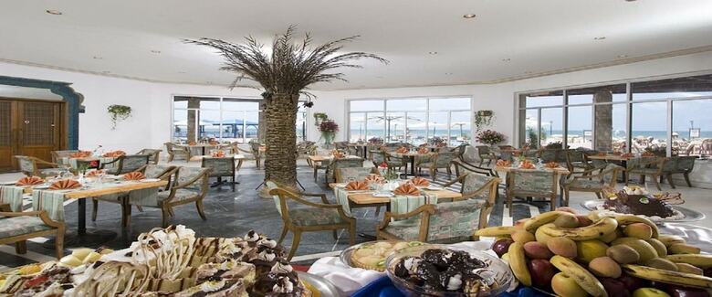 Hotel Swiss Inn Resort El Arish