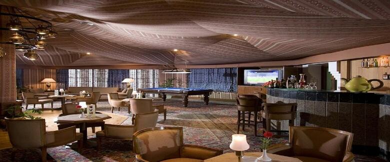 Hotel Swiss Inn Resort El Arish