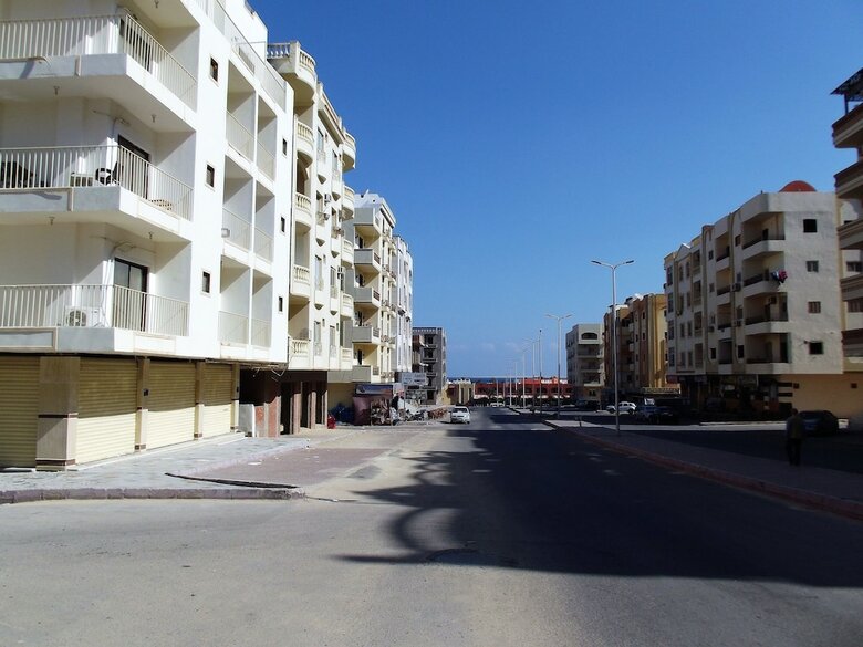 Masaya Hurghada