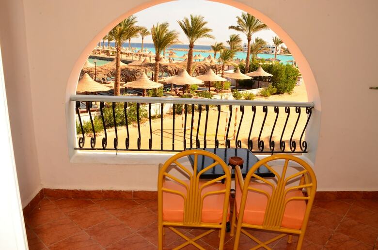 Arabia Azur Resort - All Inclusive