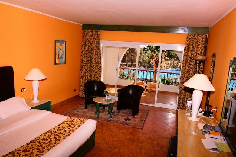 Arabia Azur Resort - All Inclusive