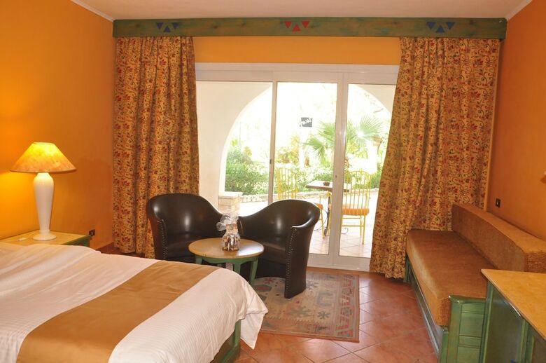 Arabia Azur Resort - All Inclusive