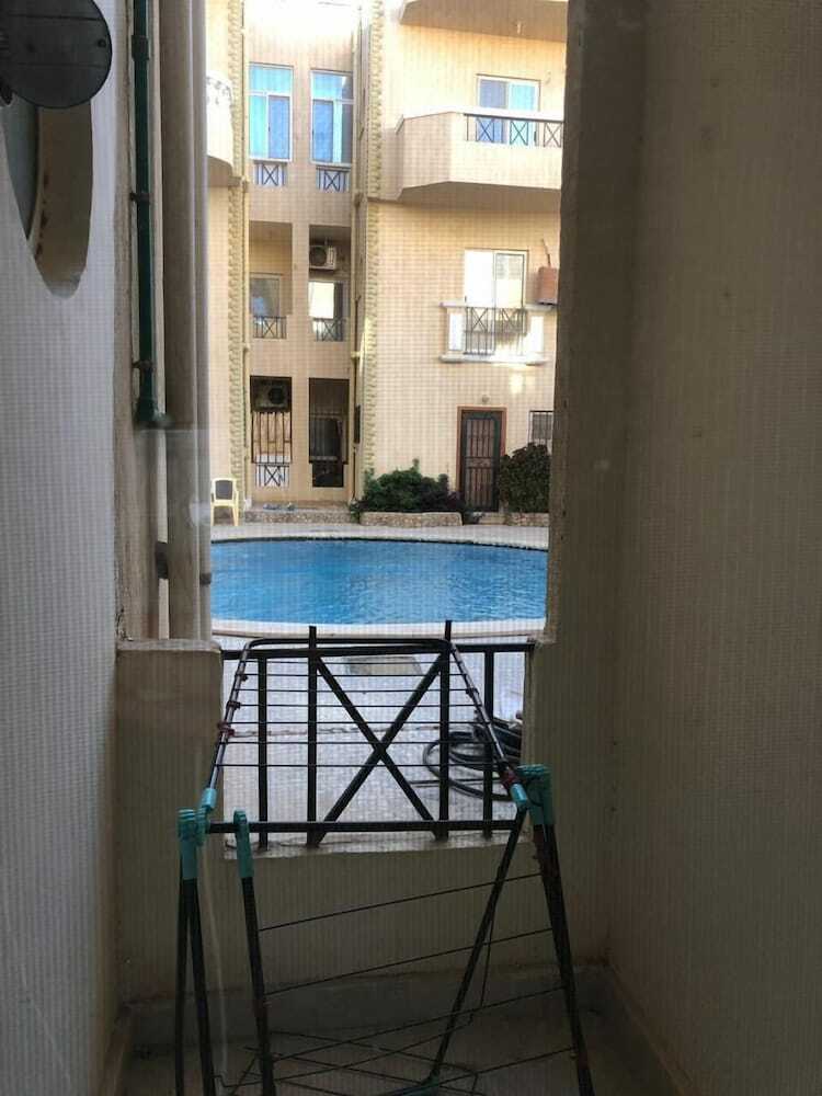 Apartamentos Hurghada 2 Bedrooms At Cozy Compound
