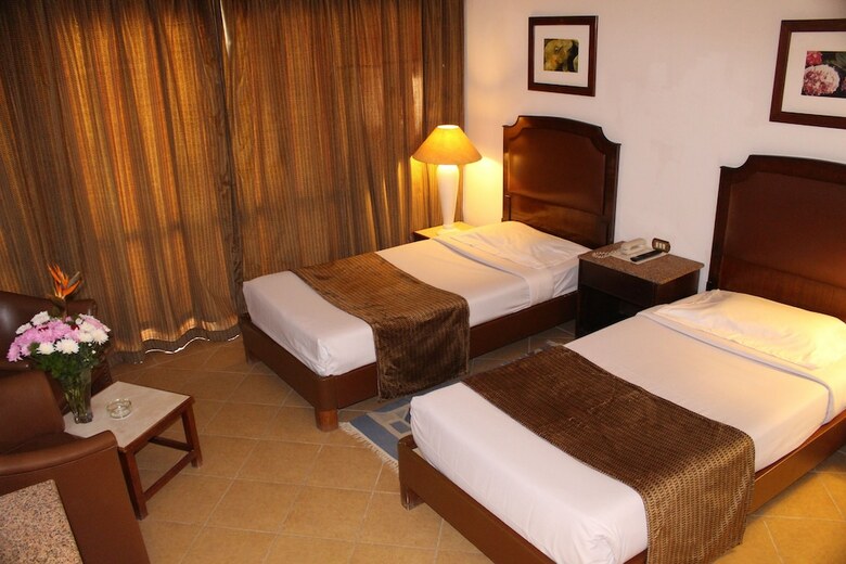 Hotel Marlin Inn Azur Resort