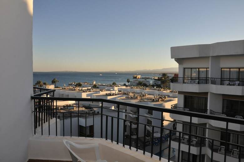 Hotel Marlin Inn Azur Resort