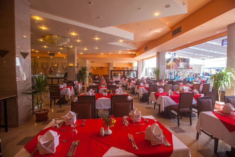 Hotel Marlin Inn Azur Resort