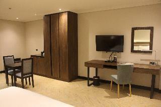 Acacia Hotel Bacolod