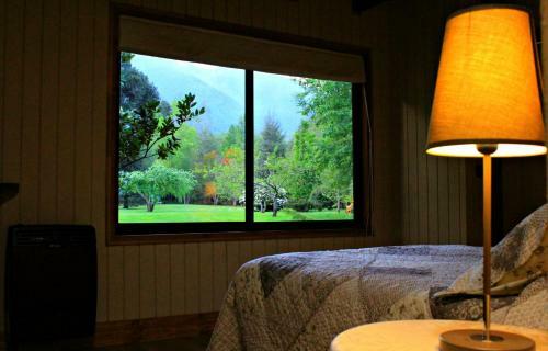 Hotel Salto Del Carileufu