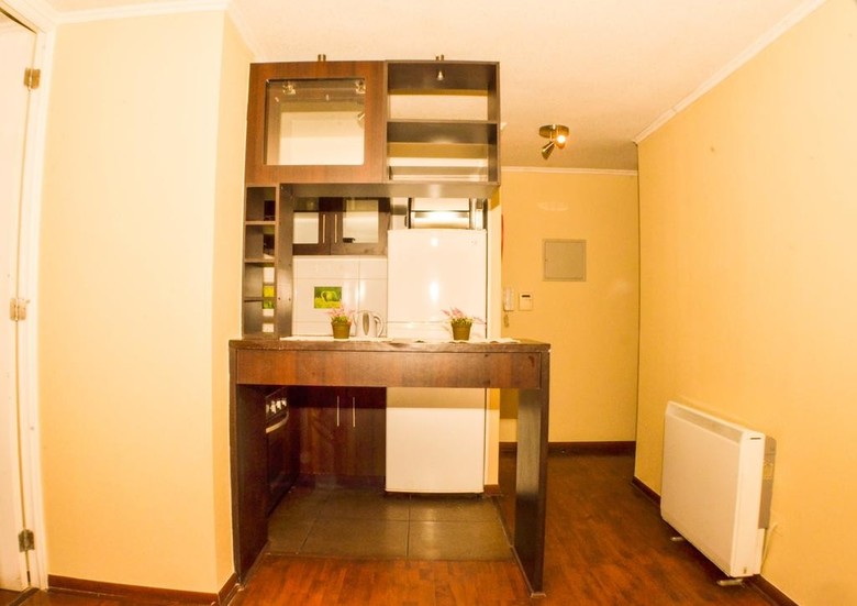 Apartamento Boulevard Bellas Artes