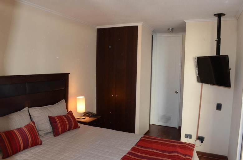 Apartamento Boulevard Bellas Artes