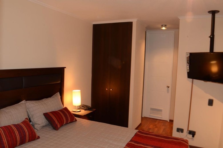 Apartamento Boulevard Bellas Artes
