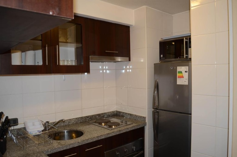 Apartamento Boulevard Bellas Artes