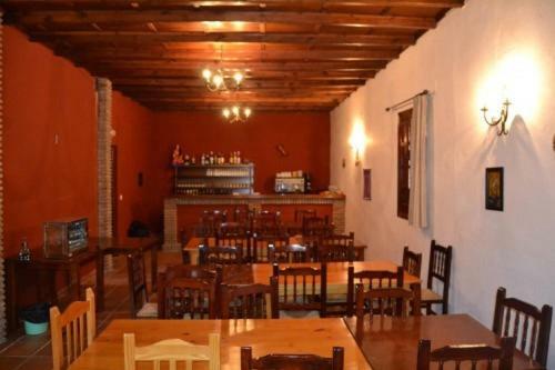 Albergue Rural De Fuente Agria