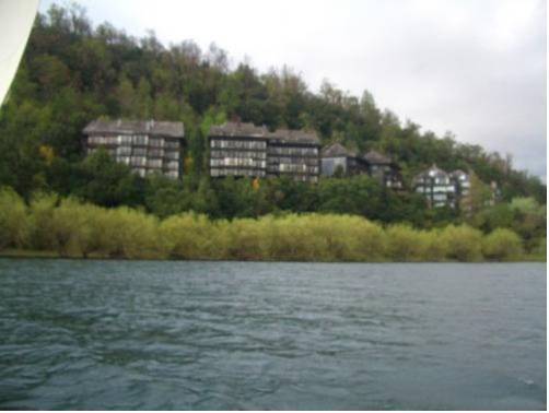 Apartamentos Ski Puc�n