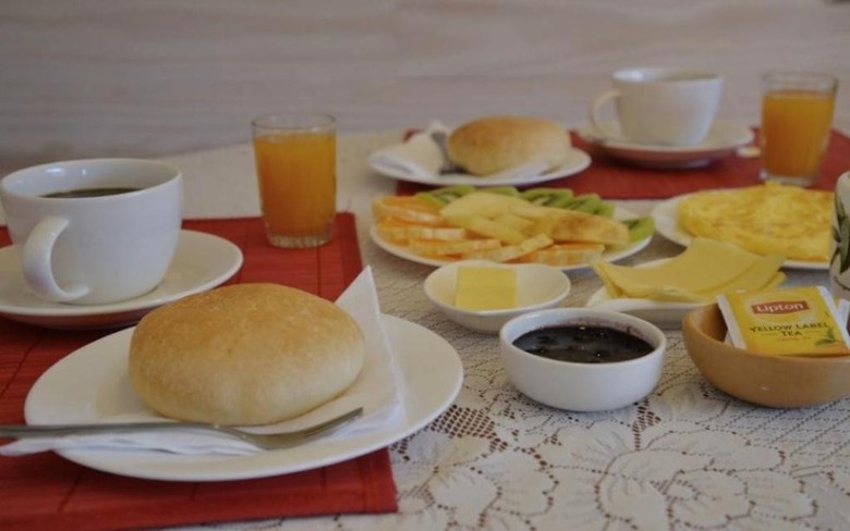 Bed & Breakfast Hostal Sirena