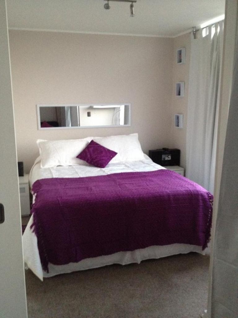 Apartamento Barcelo Suites Vi�a Del Mar