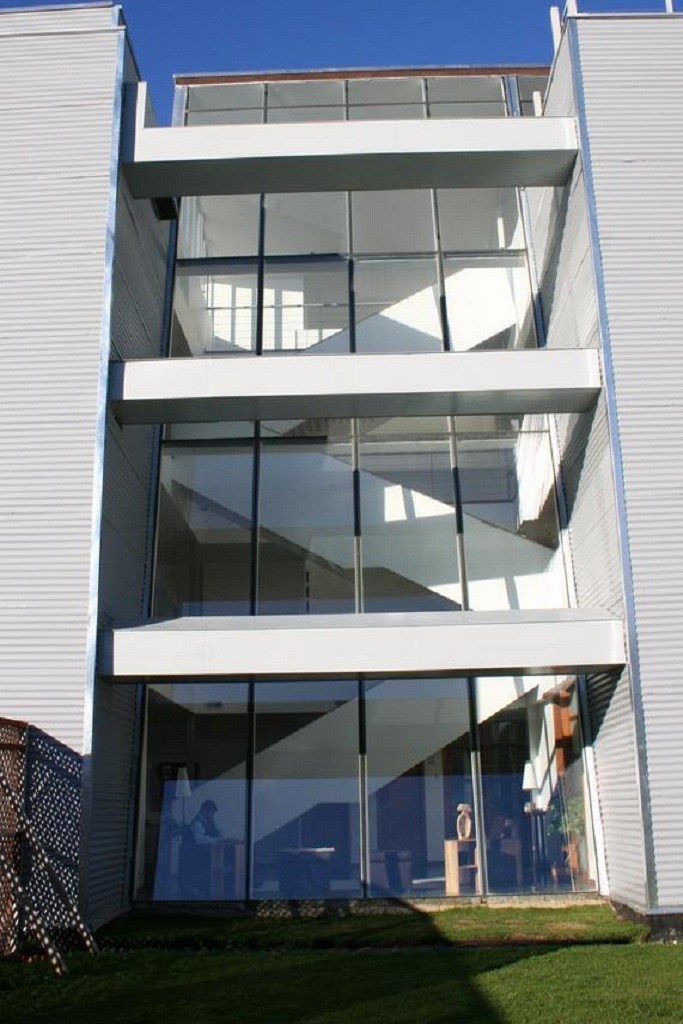 Hotel If Patagonia