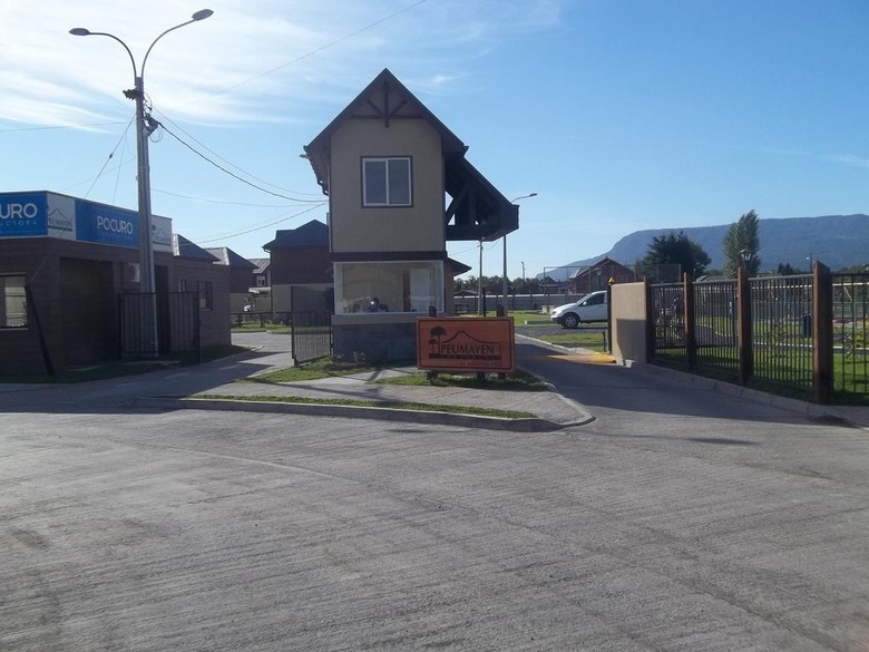 Casa En Pucon Peumayen
