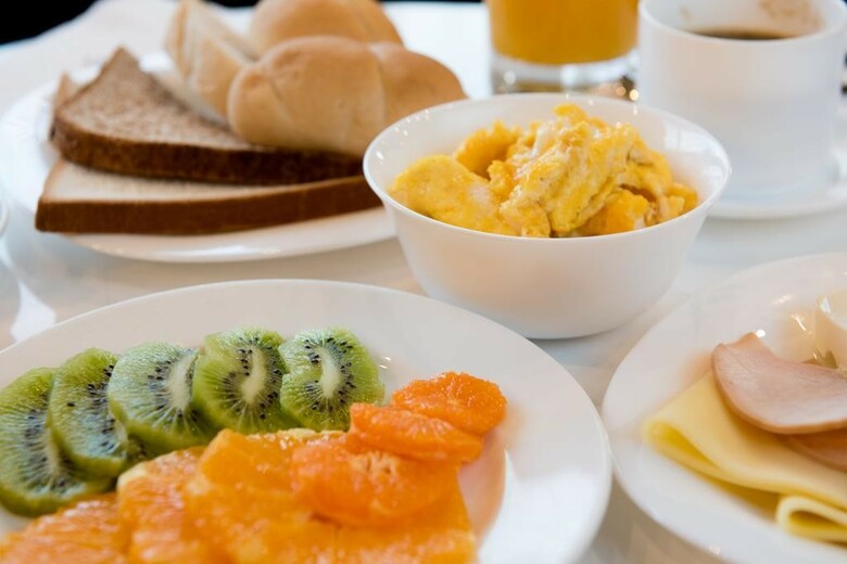 Hotel Ibis Santiago Estaci�n Central