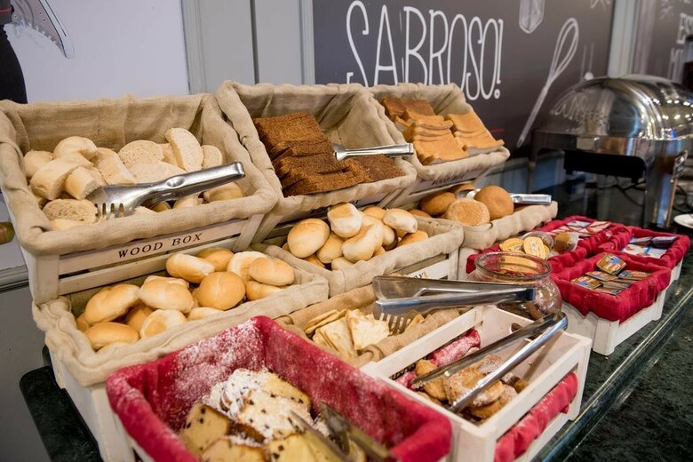 Hotel Ibis Santiago Estaci�n Central