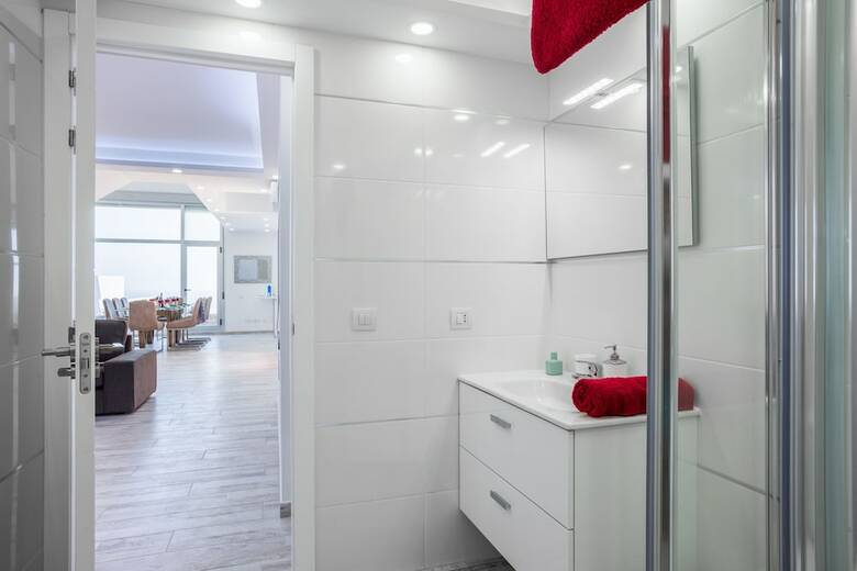 Villa Andrea, Ocean View, Heated Pool