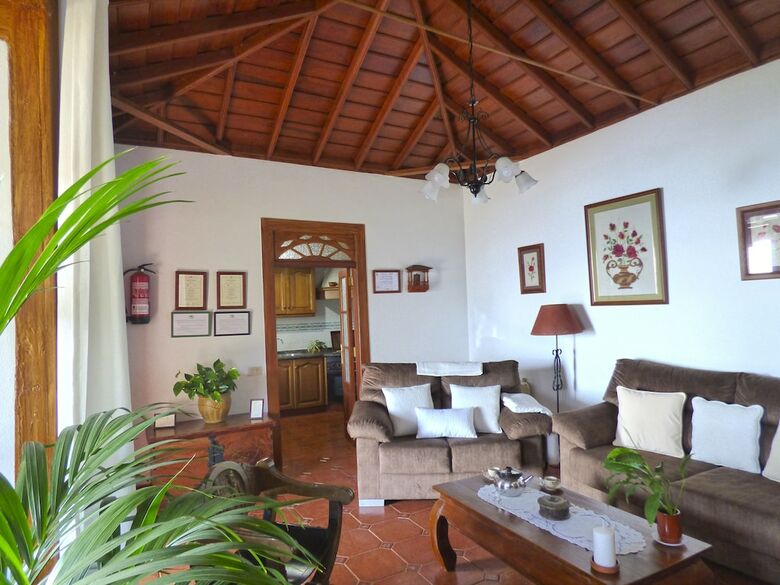 Casa Rural Manuela By Isla Bonita