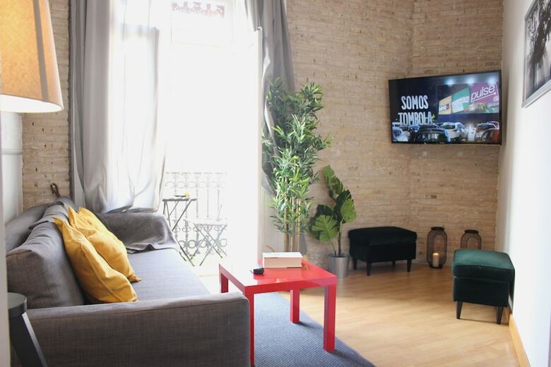 Art Boutique Colon Apartments