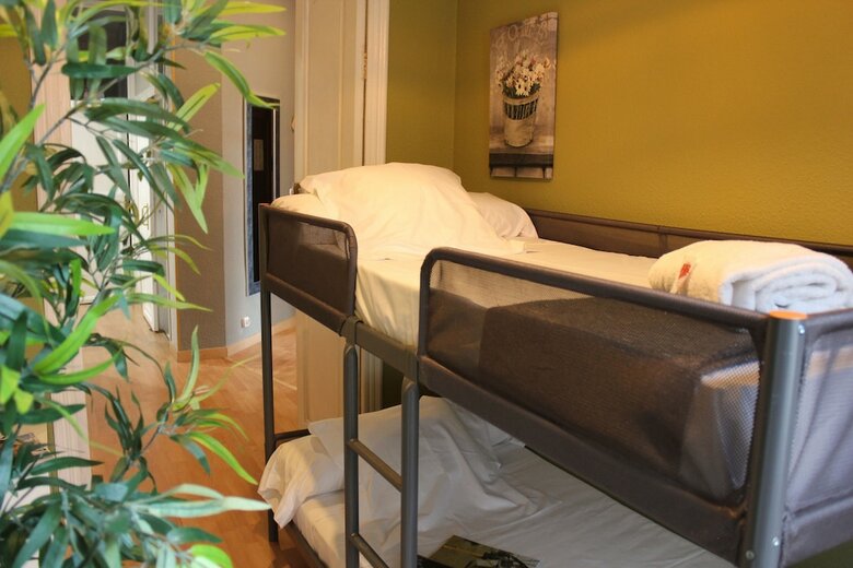 Art Boutique Colon Apartments