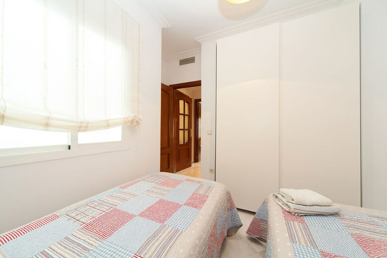Holi-rent Apartamento Carreter�a