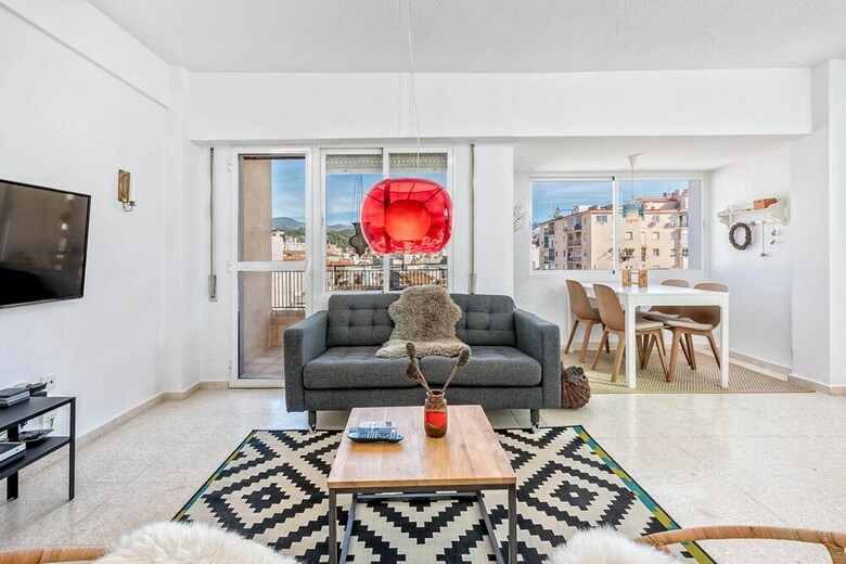 Apartamentos Solaga - San Juan