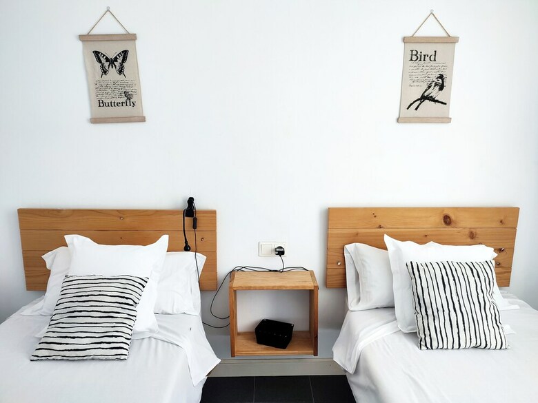 Apartamentos Flats Friends Torres Quart