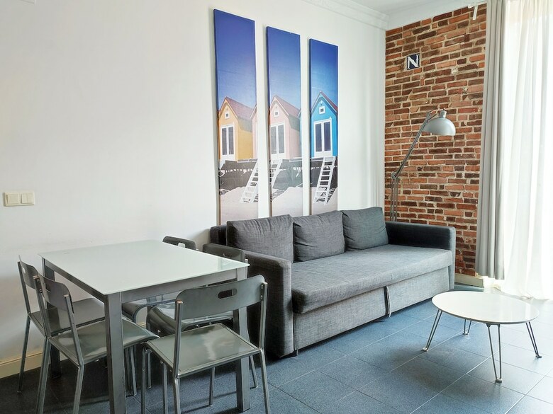 Apartamentos Flats Friends Torres Quart