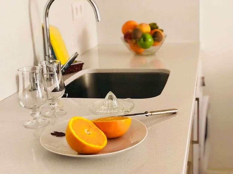 Apartamento Parque Santiago III Wonderland