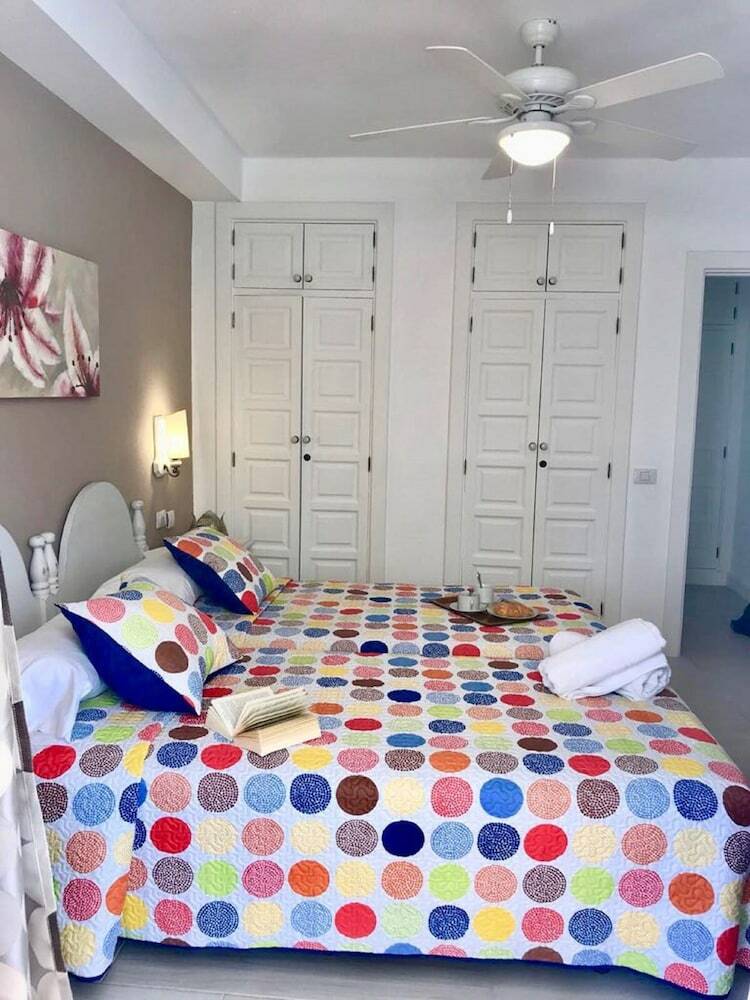 Apartamento Parque Santiago III Wonderland