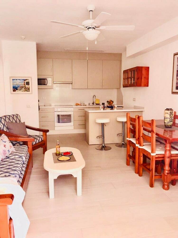 Apartamento Parque Santiago III Wonderland