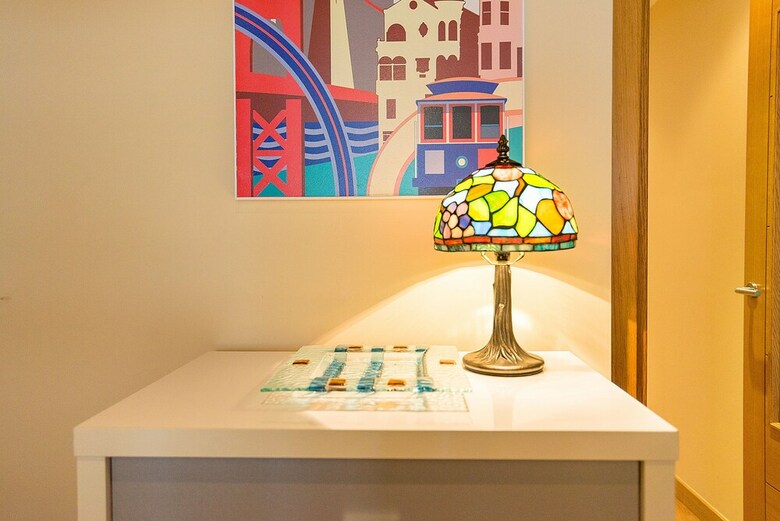 Homey Apartment Citycenter