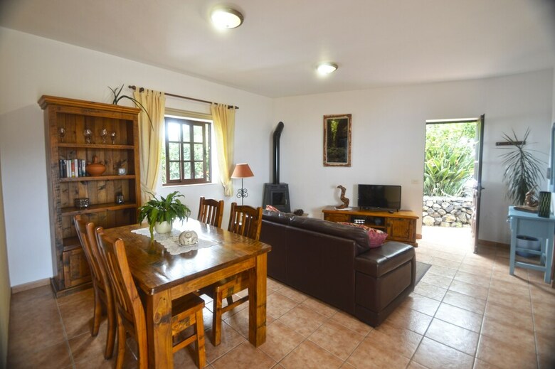 Apartamentos Las Paredes By Isla Bonita