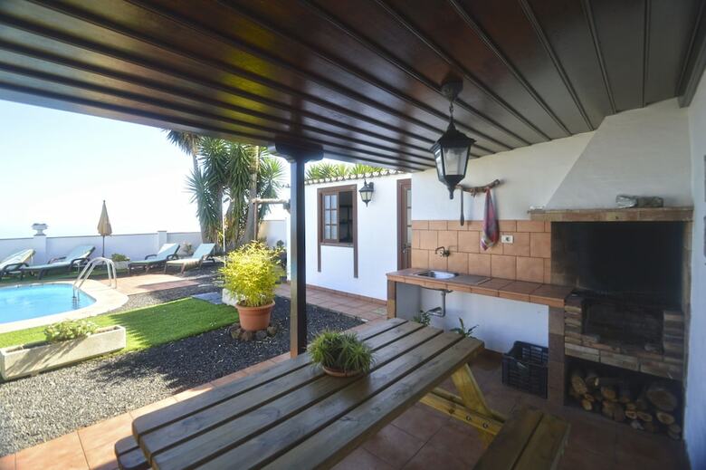 Apartamentos Las Paredes By Isla Bonita