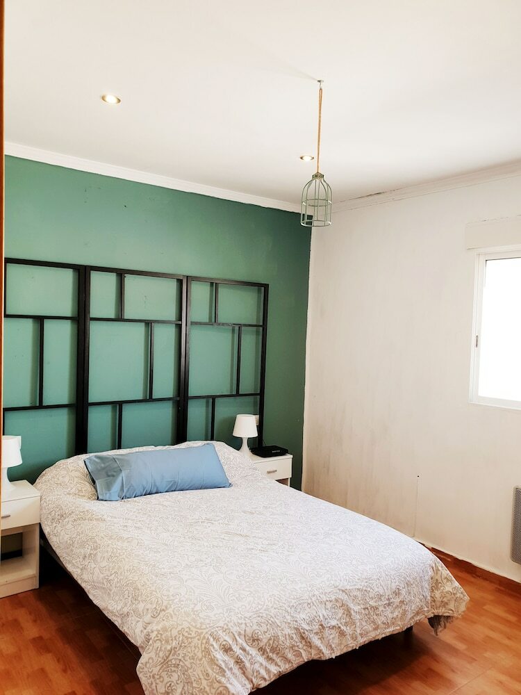 Hostal La Casa Del Colibr� Youth Hostel