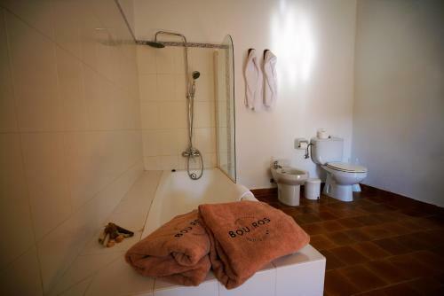 Villa Bou Ros Finca Can Veritat
