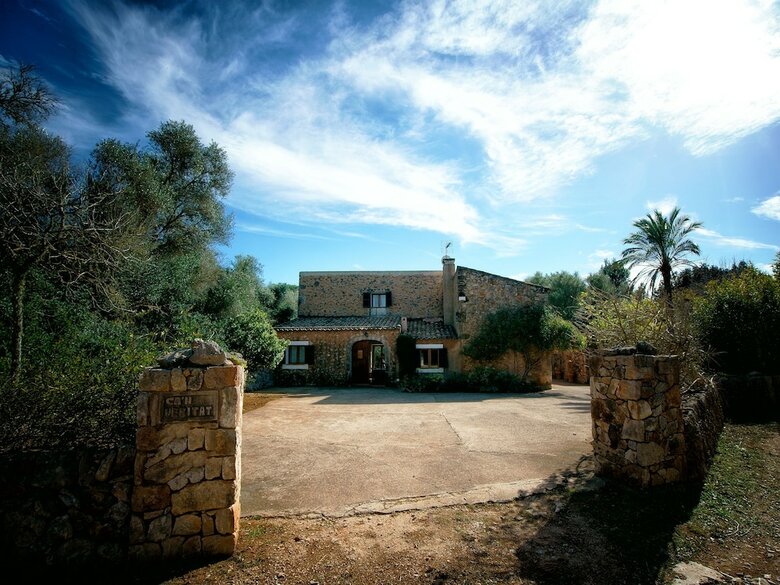 Villa Bou Ros Finca Can Veritat