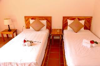 Hotel Hillside Village Resort Phu Quoc