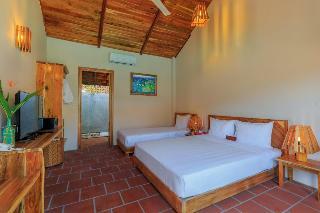 Hotel Hillside Village Resort Phu Quoc