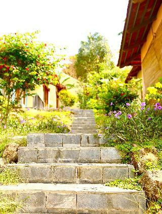 Hotel Hillside Village Resort Phu Quoc