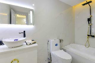 Hotel Seaside Boutique Resort Quy Nhon