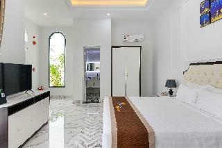Hotel Seaside Boutique Resort Quy Nhon