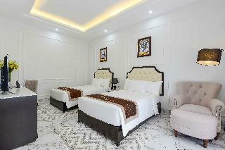 Hotel Seaside Boutique Resort Quy Nhon