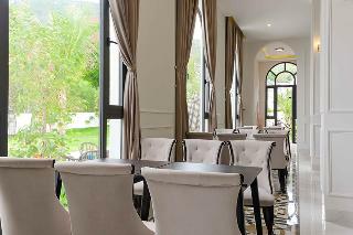 Hotel Seaside Boutique Resort Quy Nhon